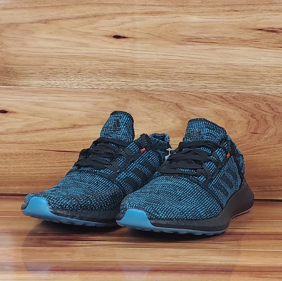 adidas pureboost go ltd blue